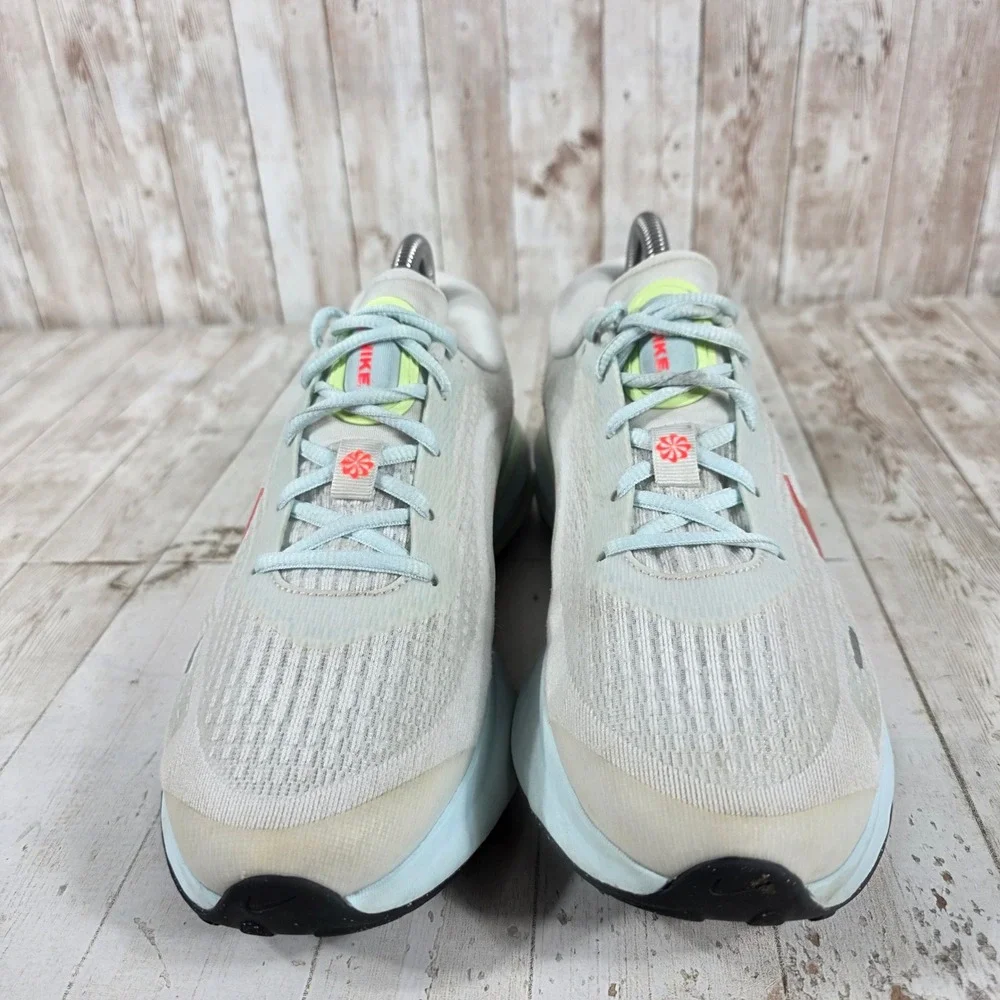 Nike journey run